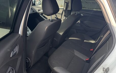 Ford Focus III, 2013 год, 600 000 рублей, 6 фотография