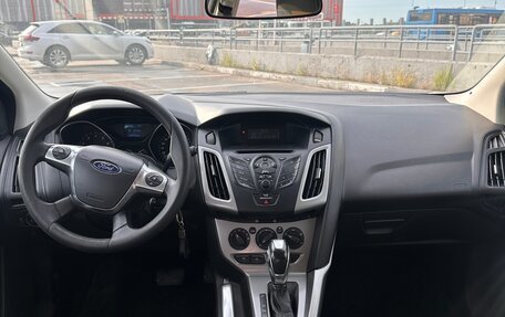 Ford Focus III, 2013 год, 600 000 рублей, 7 фотография