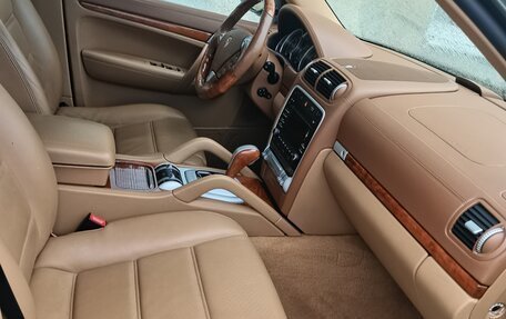 Porsche Cayenne III, 2008 год, 1 570 000 рублей, 3 фотография