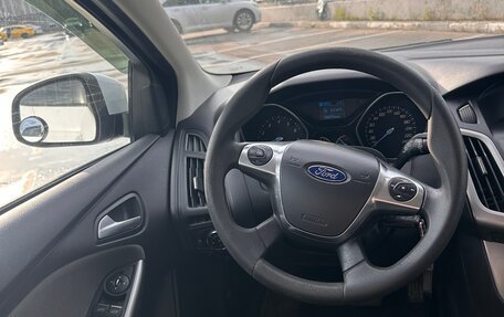 Ford Focus III, 2013 год, 600 000 рублей, 8 фотография
