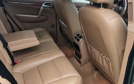 Porsche Cayenne III, 2008 год, 1 570 000 рублей, 5 фотография