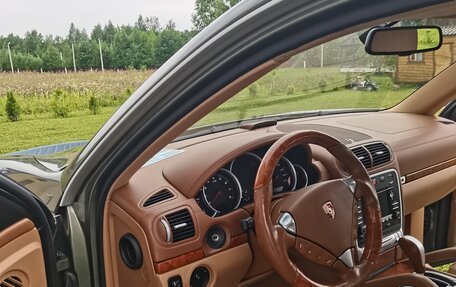 Porsche Cayenne III, 2008 год, 1 570 000 рублей, 6 фотография