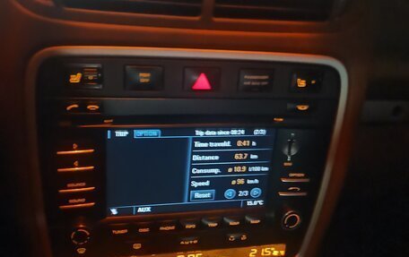 Porsche Cayenne III, 2008 год, 1 570 000 рублей, 10 фотография