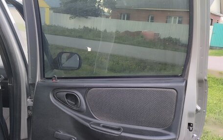 Chevrolet Niva I рестайлинг, 2007 год, 180 000 рублей, 2 фотография