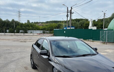 KIA Cerato III, 2013 год, 780 000 рублей, 2 фотография