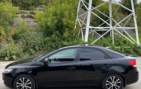 KIA Cerato III, 2013 год, 780 000 рублей, 5 фотография