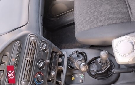Chevrolet Niva I рестайлинг, 2007 год, 180 000 рублей, 14 фотография