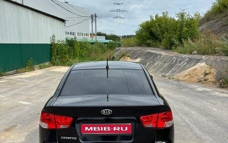 KIA Cerato III, 2013 год, 780 000 рублей, 4 фотография