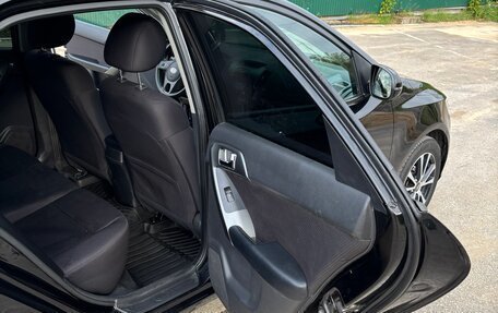 KIA Cerato III, 2013 год, 780 000 рублей, 9 фотография