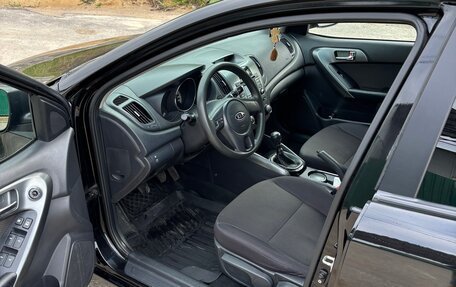 KIA Cerato III, 2013 год, 780 000 рублей, 7 фотография