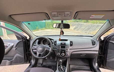 KIA Cerato III, 2013 год, 780 000 рублей, 14 фотография