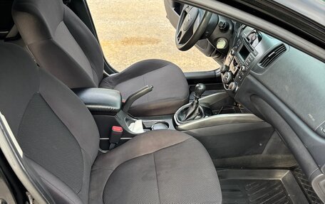 KIA Cerato III, 2013 год, 780 000 рублей, 12 фотография