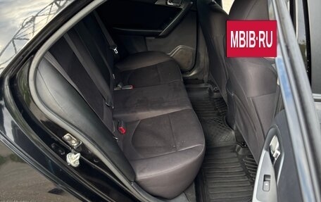 KIA Cerato III, 2013 год, 780 000 рублей, 11 фотография