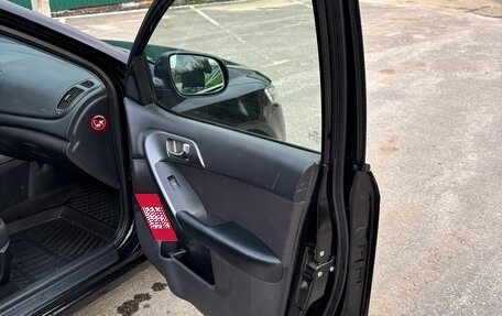 KIA Cerato III, 2013 год, 780 000 рублей, 13 фотография