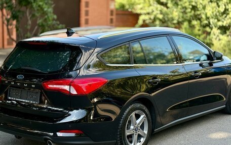 Ford Focus IV, 2018 год, 1 280 000 рублей, 7 фотография