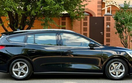 Ford Focus IV, 2018 год, 1 280 000 рублей, 6 фотография