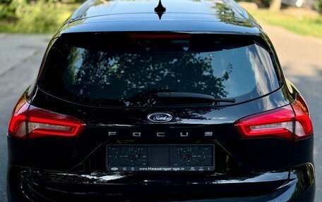 Ford Focus IV, 2018 год, 1 280 000 рублей, 8 фотография