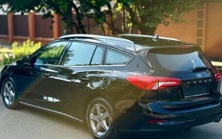 Ford Focus IV, 2018 год, 1 280 000 рублей, 9 фотография