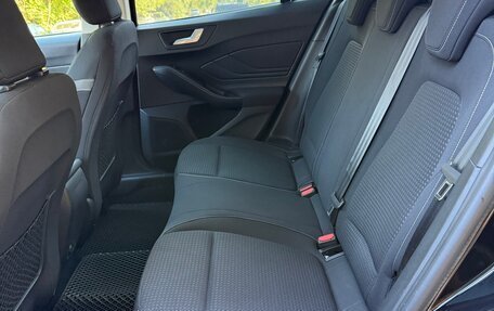 Ford Focus IV, 2018 год, 1 280 000 рублей, 18 фотография