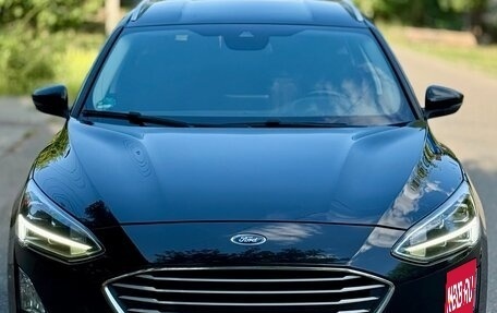 Ford Focus IV, 2018 год, 1 280 000 рублей, 2 фотография