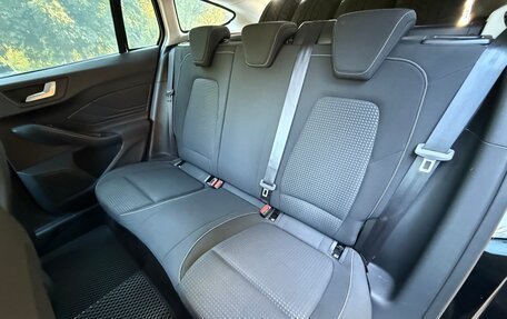 Ford Focus IV, 2018 год, 1 280 000 рублей, 19 фотография