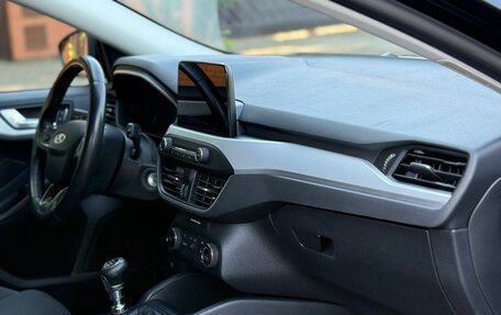 Ford Focus IV, 2018 год, 1 280 000 рублей, 21 фотография