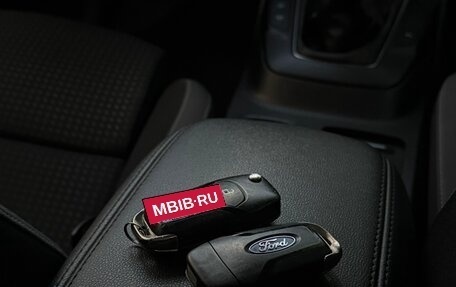 Ford Focus IV, 2018 год, 1 280 000 рублей, 28 фотография