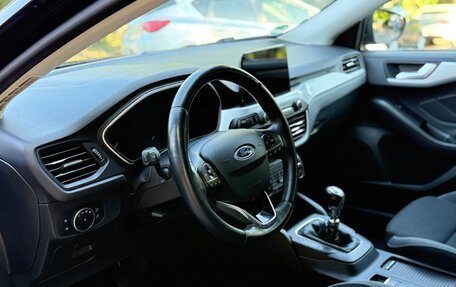 Ford Focus IV, 2018 год, 1 280 000 рублей, 24 фотография