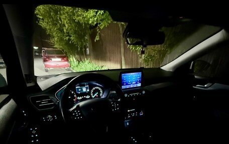 Ford Focus IV, 2018 год, 1 280 000 рублей, 32 фотография