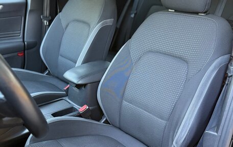 Ford Focus IV, 2018 год, 1 280 000 рублей, 26 фотография