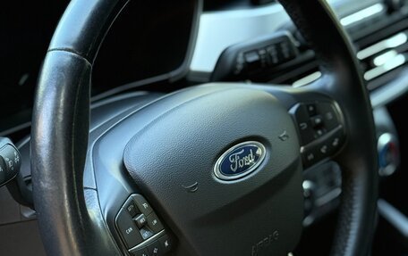 Ford Focus IV, 2018 год, 1 280 000 рублей, 25 фотография
