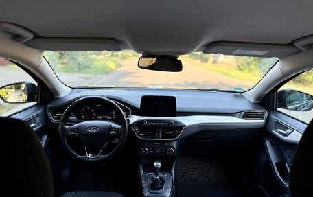Ford Focus IV, 2018 год, 1 280 000 рублей, 27 фотография