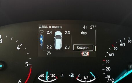 Ford Focus IV, 2018 год, 1 280 000 рублей, 34 фотография