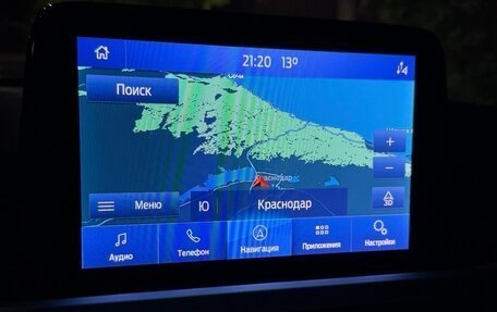 Ford Focus IV, 2018 год, 1 280 000 рублей, 36 фотография