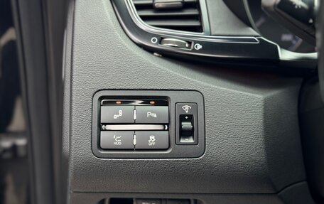 KIA Quoris I, 2013 год, 1 520 000 рублей, 24 фотография