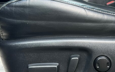 Toyota RAV4, 2016 год, 2 490 000 рублей, 29 фотография