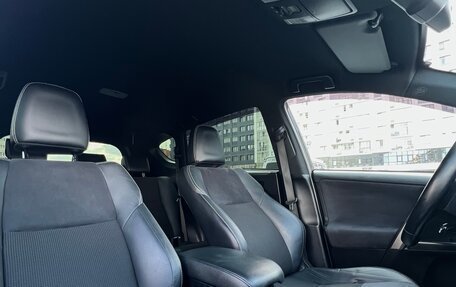 Toyota RAV4, 2016 год, 2 490 000 рублей, 27 фотография