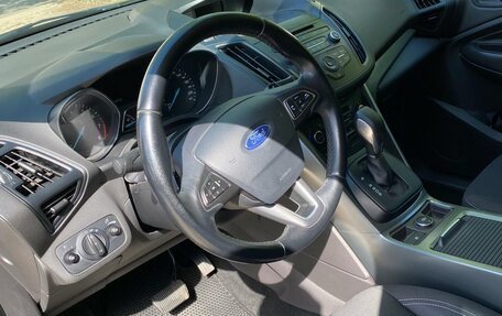 Ford Kuga III, 2017 год, 1 750 000 рублей, 7 фотография