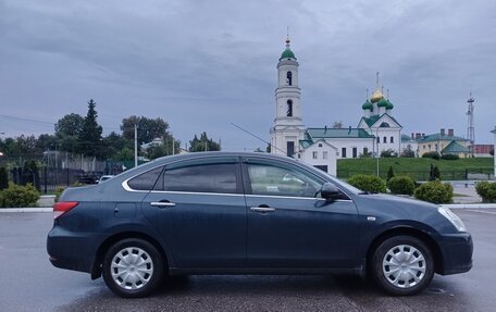 Nissan Almera, 2015 год, 630 000 рублей, 3 фотография