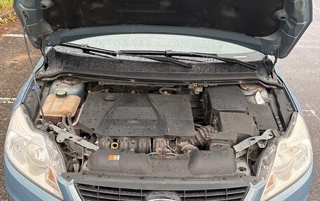 Ford Focus II рестайлинг, 2010 год, 520 000 рублей, 6 фотография