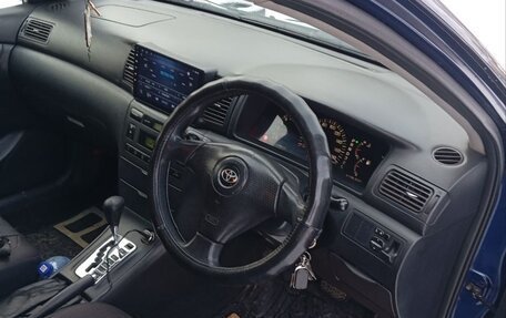 Toyota Corolla, 2002 год, 680 000 рублей, 3 фотография