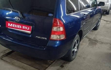 Toyota Corolla, 2002 год, 680 000 рублей, 2 фотография