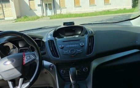 Ford Kuga III, 2017 год, 1 750 000 рублей, 3 фотография