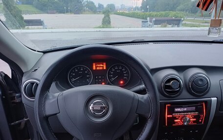 Nissan Almera, 2015 год, 630 000 рублей, 7 фотография