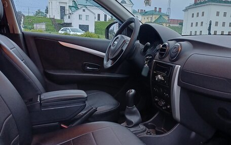 Nissan Almera, 2015 год, 630 000 рублей, 5 фотография