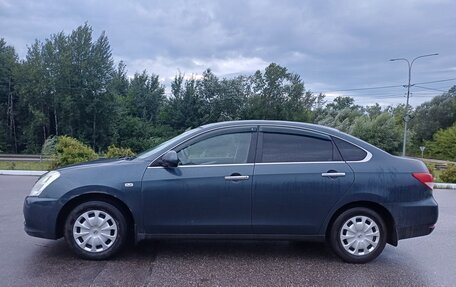 Nissan Almera, 2015 год, 630 000 рублей, 4 фотография