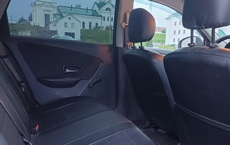 Nissan Almera, 2015 год, 630 000 рублей, 6 фотография