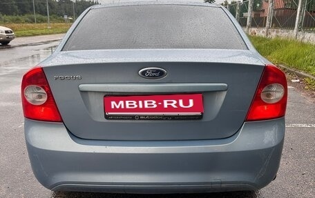 Ford Focus II рестайлинг, 2010 год, 520 000 рублей, 4 фотография