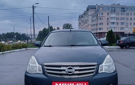 Nissan Almera, 2015 год, 630 000 рублей, 9 фотография