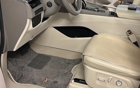 Cadillac Escalade V, 2021 год, 10 500 000 рублей, 3 фотография